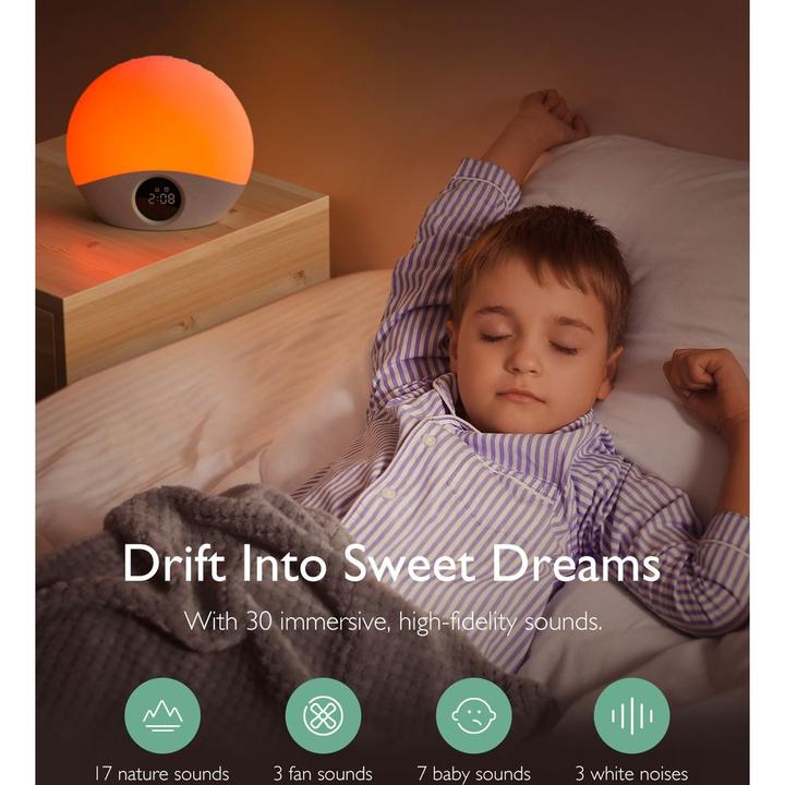 Actual product image Momcozy Sunrise