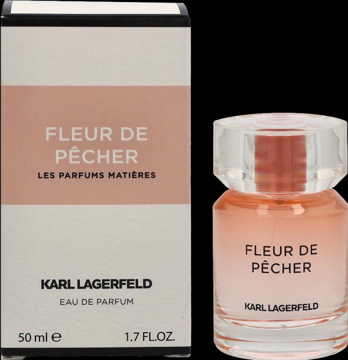 Karl Lagerfeld Fleur De Pecher
