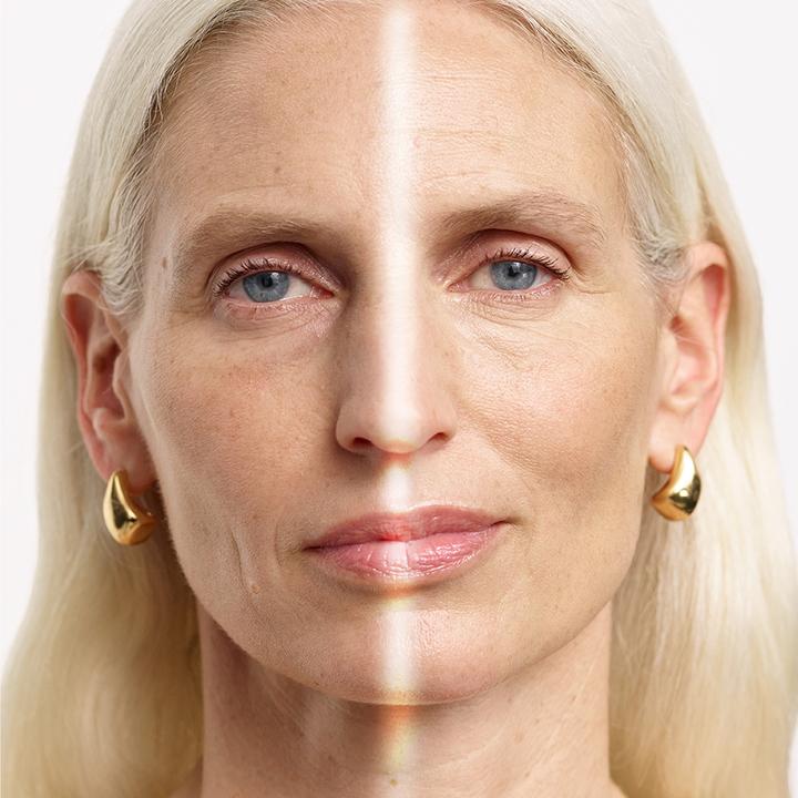 Actual product image Lancaster Sun Perfect (Sun cream face, SPF 50, 30 ml, 150 g)