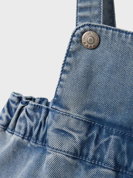 Image du produit Name it Denim Kleid (74)
