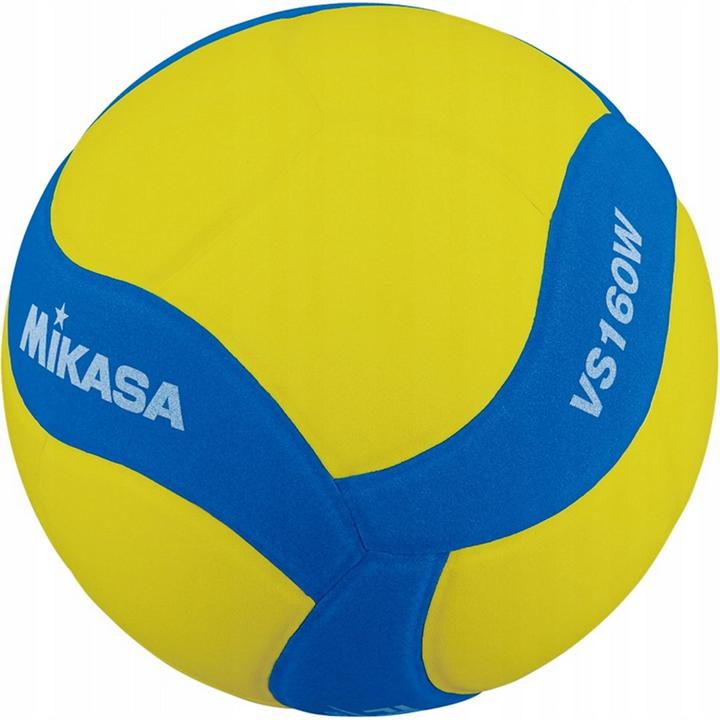 Immagine prodotto No Name Pallavolo Mikasa VS160W giallo-blu