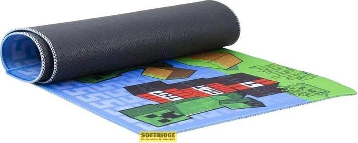 Produktbild Paladone Products Minecraft Creeper Desk Mat (XL)