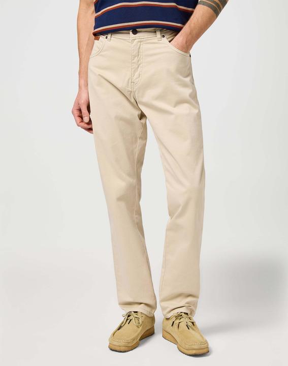 Wrangler Hose Texas Slim (36)