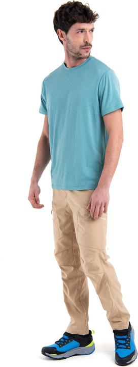 Image du produit Icebreaker Tee Mérino 150 Tech Lite III S/S (XL)