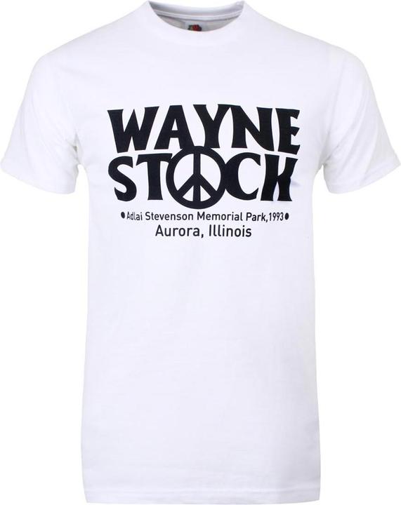 Produktbild Grindstore Wayne Stock TShirt (XXL)