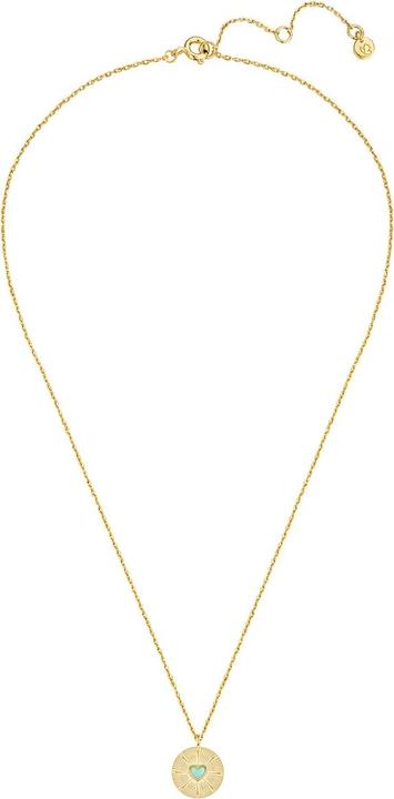 Produktbild Glanzstücke München Damen Halskette - 37442 (Sterling Silber, 40 - 45 cm)