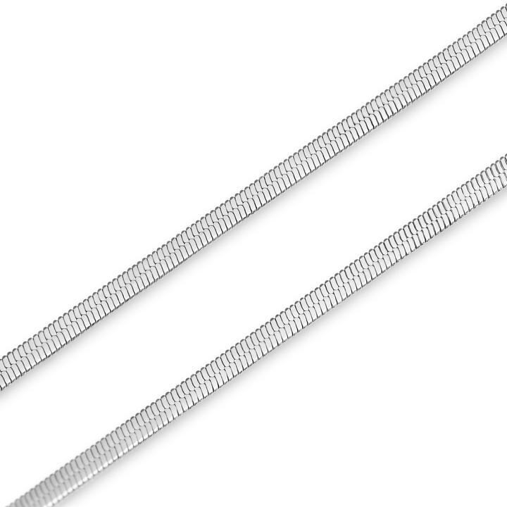Image du produit Seizmont Argentia (0.20 cm, argent 925-sterling)