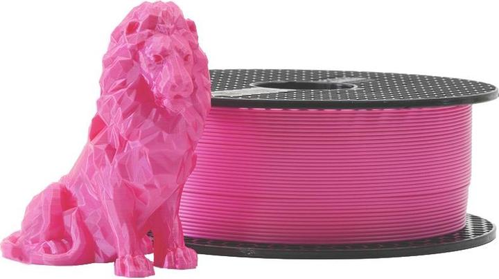 Immagine prodotto Prusa Prusament PLA Ms. Pink 970g (PLA, 1.75 mm, 970 g, Pink)