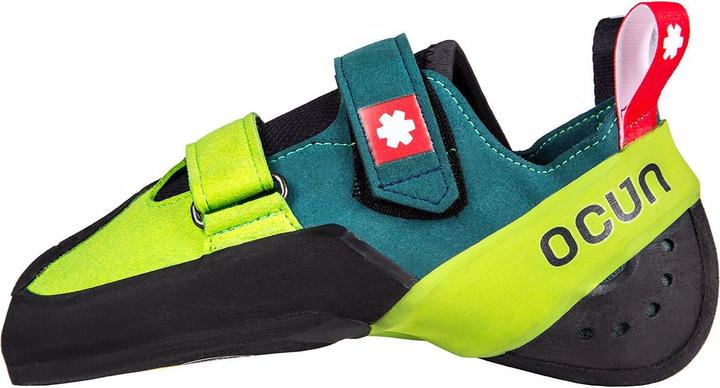 Immagine prodotto Ocun Scarpe da arrampicata Havoc (40)