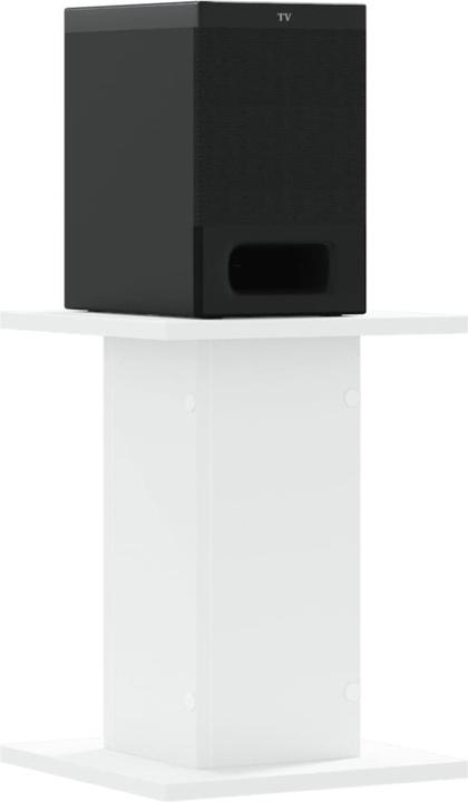 Produktbild VidaXL Lautsprecherständer 2 Stk. 30 x 30 x 40 cm (1 Stk., Ständer)