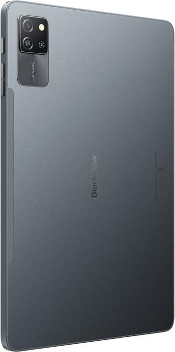 Image du produit Blackview TAB 60 Pro (4G - 10.01" - 128 Go, 8 Go RAM) Gris (4G, 10.01", 128 Go, Gris)