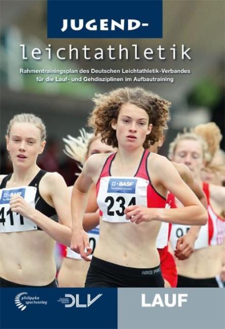 Actual product image Youth athletics run