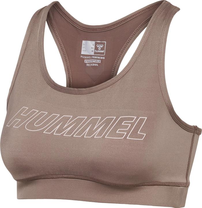 Produktbild hummel Te Tola Sports Bra (S)