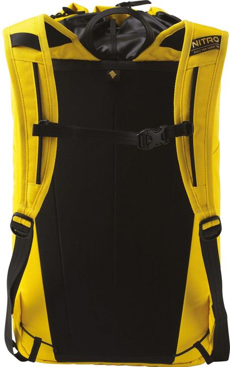 Immagine prodotto Nitro Zaino Urban Fuse 44 cm scomparto per laptop (23 l)