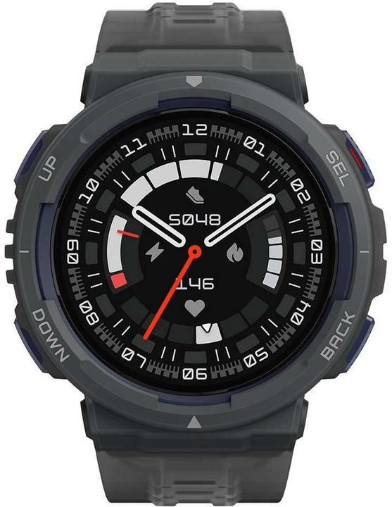 Amazfit Active Edge (46.60 mm)