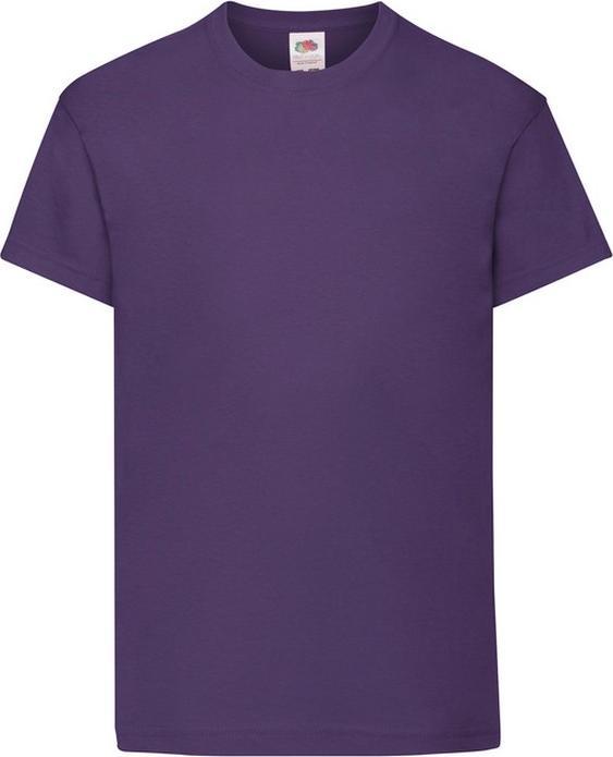 Produktbild Fruit of the Loom Original TShirt (104)