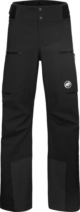 Immagine prodotto Mammut Pantaloni Stoney HS Uomo (50, L)