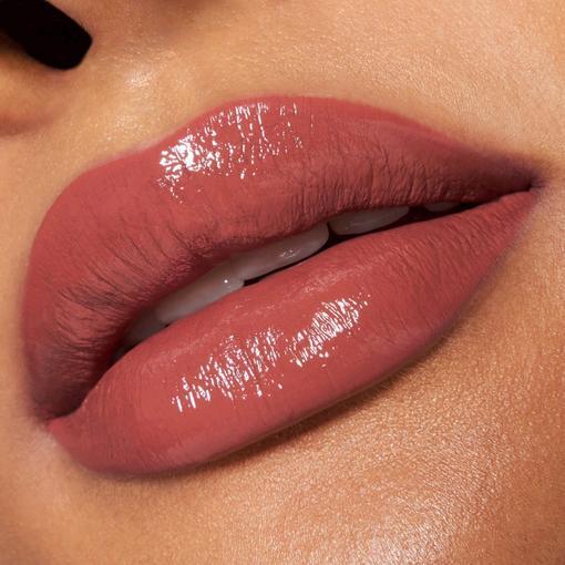 Actual product image Catrice Shine Bomb Lip Lacquer (070 Hottie)