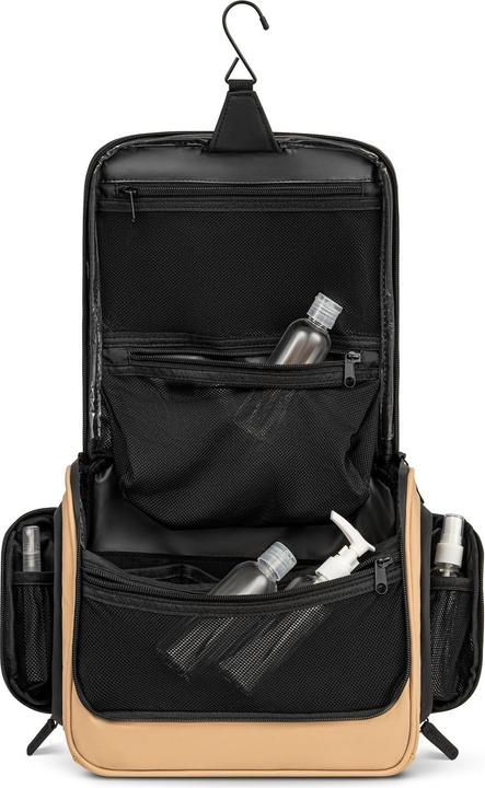Image du produit Pactastic Urban Collection Trousse de toilette 30 cm (8 l)