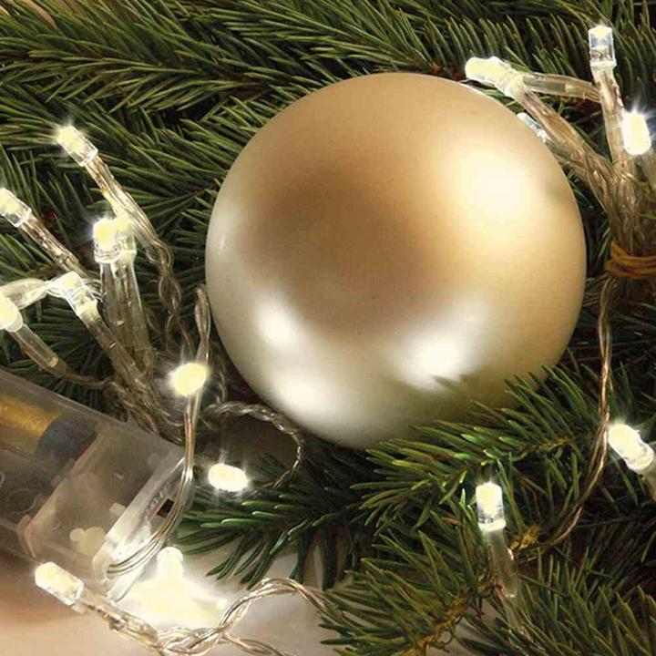 Image du produit FHS Micro-chaîne LED (1.90 m)