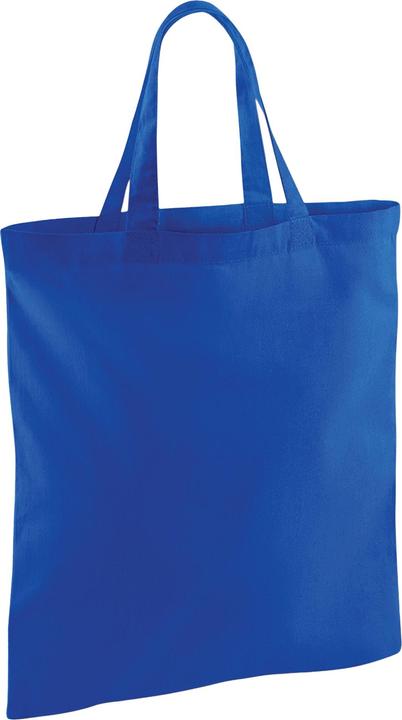 Westford Mill Bag For Life Einkaufstasche mit kurzen Griffen (10 l)