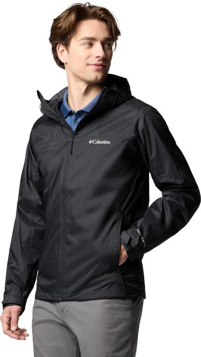 Image du produit Columbia Veste de Randonnée Imperméable Inner Limits™ III Homme (L)