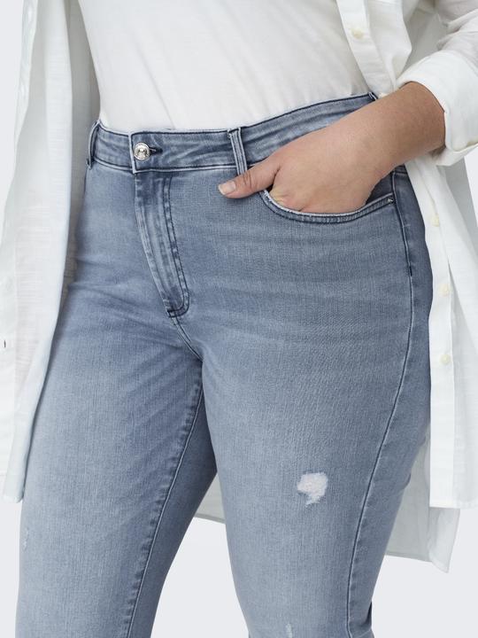 Immagine prodotto Only CARWILLY REG FLARED DEST ANA671 Jeans dalla vestibilità svasata (54)