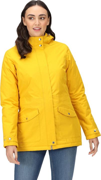Actual product image Regatta Brigida Jacket Waterproof (44 D)