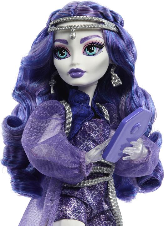 Produktbild Monster High Student Spectra