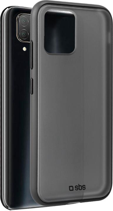 Immagine prodotto SBS Cover opaca antiurto e antiscivolo per Huawei P40 Lite (Huawei P40 Lite)