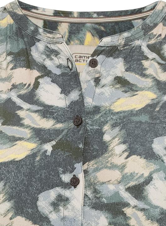 Actual product image Camel Active Dress with all-over print (XS)