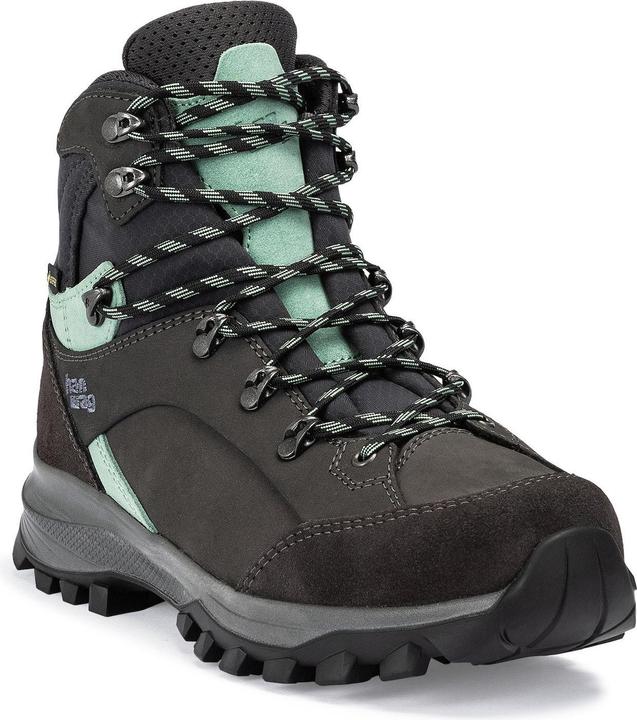 Actual product image Hanwag Alta Bunion II GTX Shoes (37)