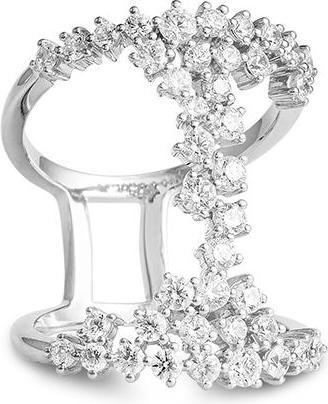 Produktbild Breuning RING - BRILL. 1,635 Ct. H/si (57, 585/14 K Gold)