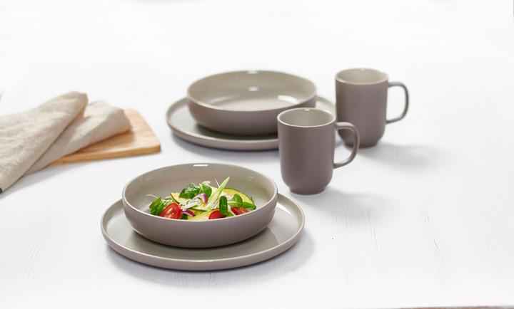 Produktbild Ritzenhoff & Breker Brunchset Jasper (12 Stück)