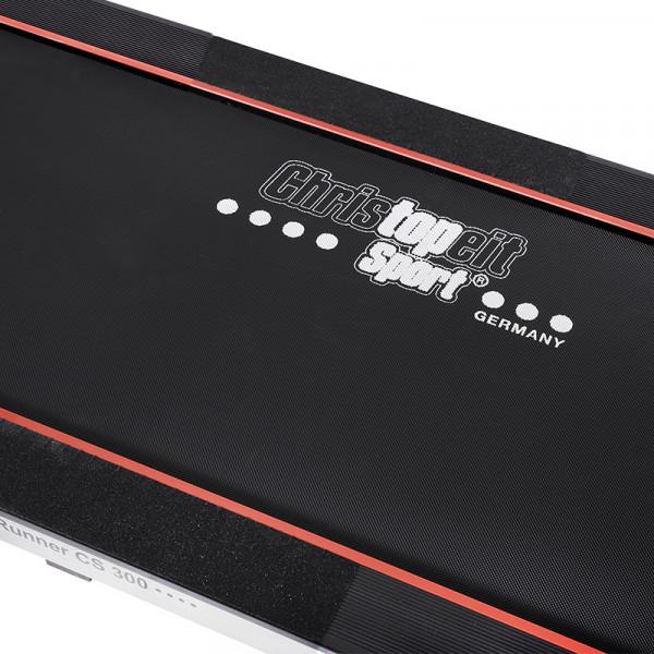 Actual product image Christopeit Treadmill CS 300