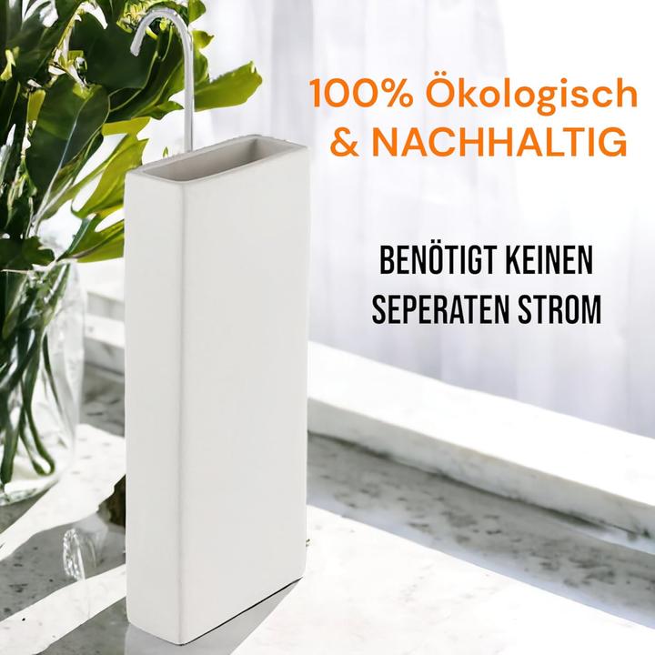 Immagine prodotto My-goodbuy24 Luftbefeuchter-Set für Heizung (8 Stück)
