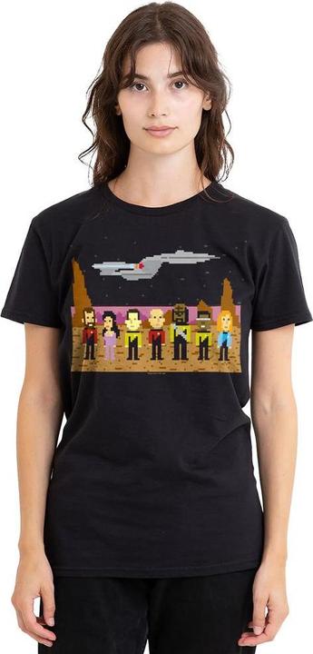 Immagine prodotto The Next Generation Trexel Maglietta Squadra Adulto Unisex (XL)