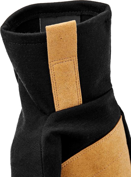 Produktbild Hestra Merino Windwool Liner - 5 finger (8)