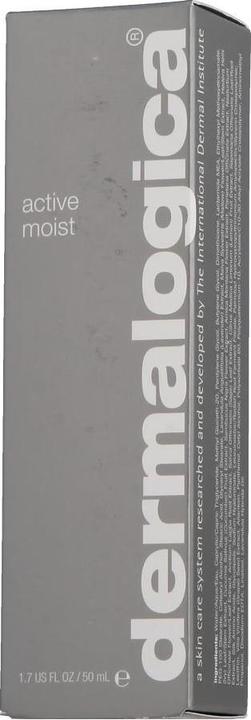 Produktbild Dermalogica Moisturizers - Active Moist (50 ml)