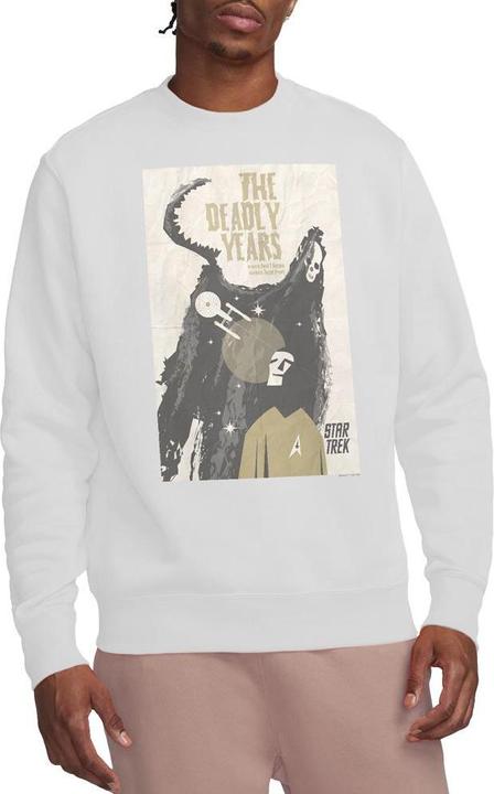 Immagine prodotto The Original Series Episode 41 Felpa Adulto Unisex (M)