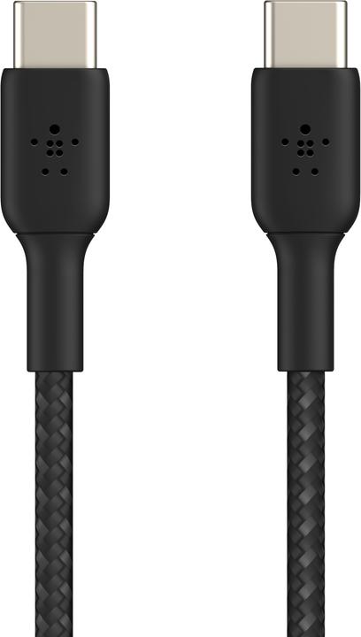 Immagine prodotto Belkin USB C – USB C (0.15 m, USB 2.0)