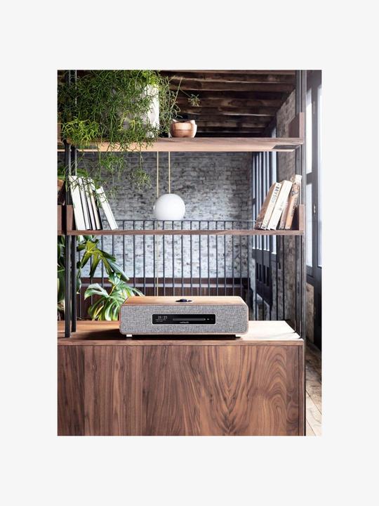 Actual product image Ruark Audio R5 (Web radio, DAB+, Bluetooth, Wi-Fi)