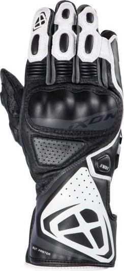 Actual product image Ixon Gp5 Air sports gloves (M)