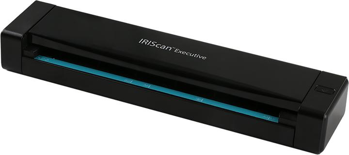 Actual product image Iris IRIScan Executive 4 (USB)