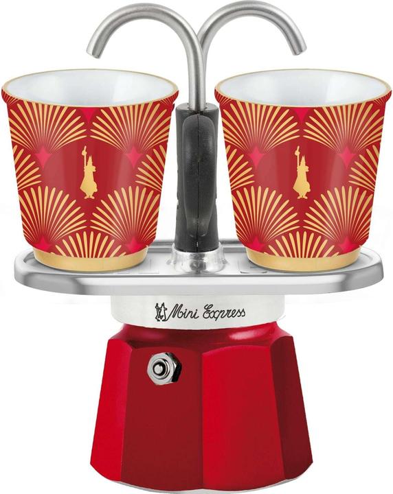 Bialetti Mini Express (2 T.)