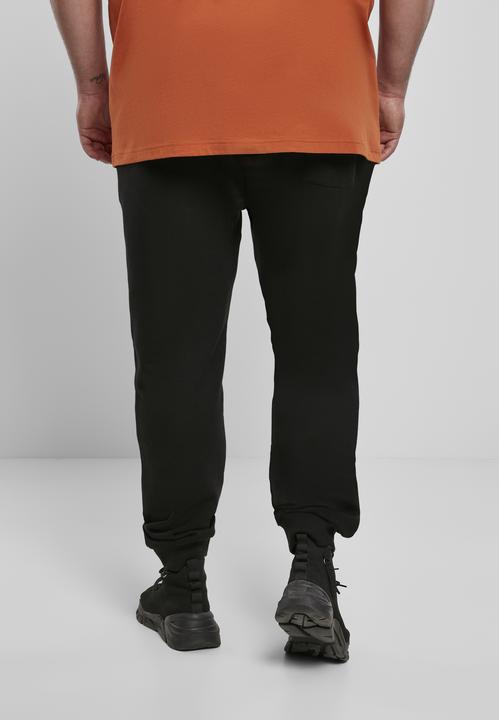 Actual product image Urban Classics Organic Basic Sweatpants (S)