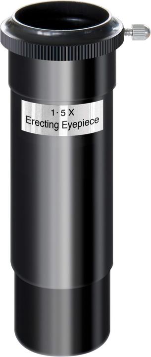 Produktbild Bresser 76/700 Reflektor Teleskop EQ