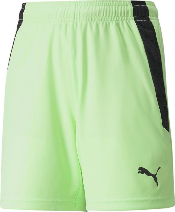 Produktbild Puma teamLIGA Shorts Jr (164)