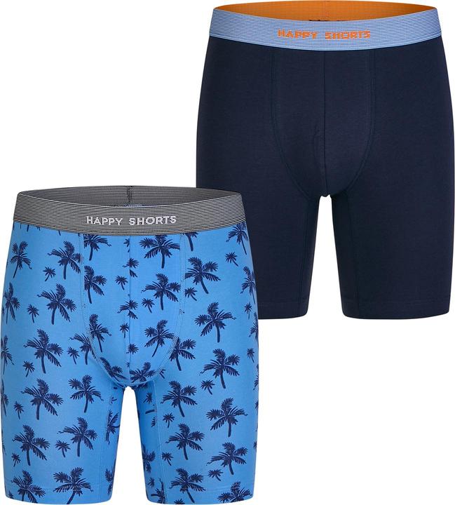 Happy shorts Langer Boxer Jersey Boxer Briefs