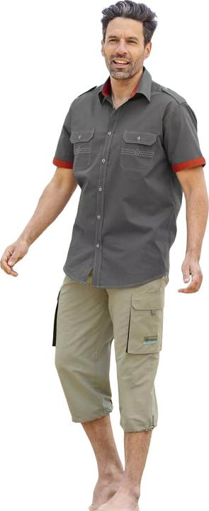 Produktbild Atlas For Men CargoHose 2erPack (3XL)
